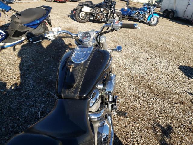 2002 HONDA VTX1800 C 1HFSC46092A011306