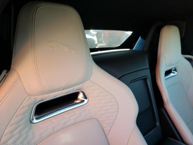 SAJDD5EE8NCK77591 Jaguar F-Type
