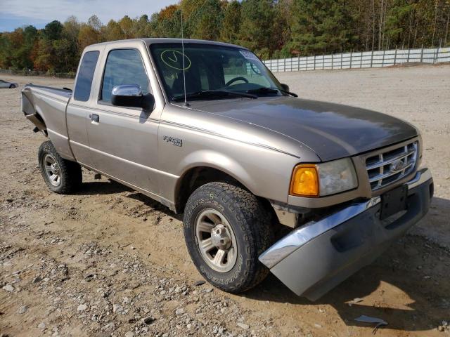 2003 Ford Ranger 