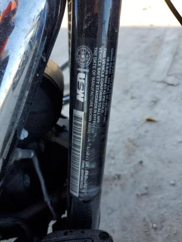 2022 HARLEY-DAVIDSON FLFBS 1HD1YGK14NB054312