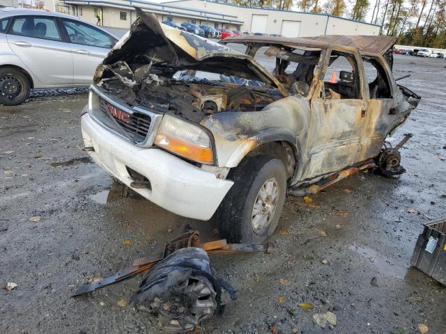 1GKDT13W3W2532150 GMC Jimmy