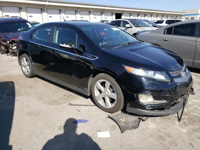 VIN 1G1RA6E45DU146985 2013 Chevrolet Volt no.1