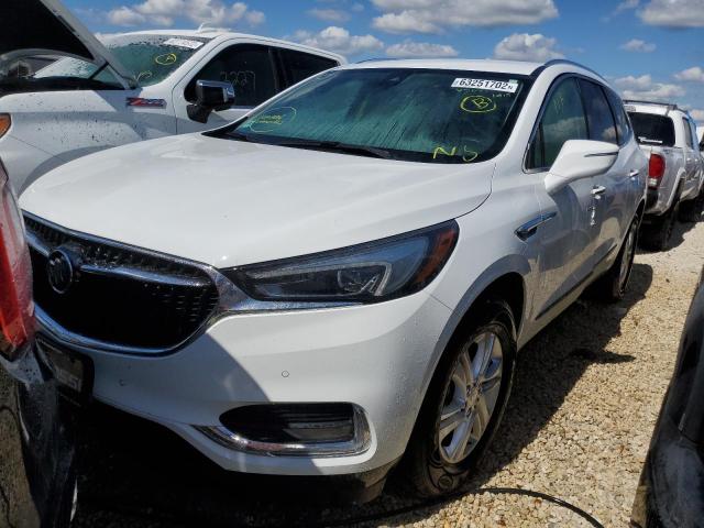 2019 BUICK ENCLAVE PR - 5GAEVBKW3KJ187589