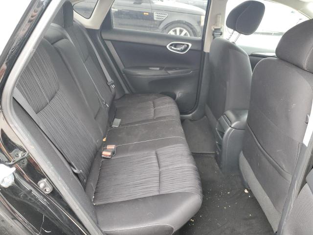 3N1AB7AP6HY377004 Nissan SENTRA S