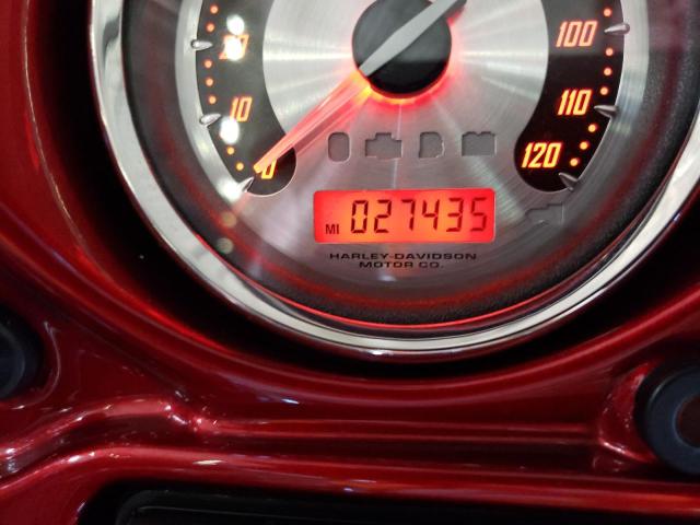 2009 HARLEY-DAVIDSON FLHTCUSE4 1HD1PR8169Y953133