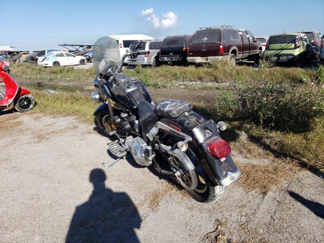 2005 HARLEY-DAVIDSON FLSTFI 1HD1BXD4X5Y089121