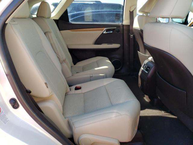2020 LEXUS RX 450H L JTJHGKFA9L2009375