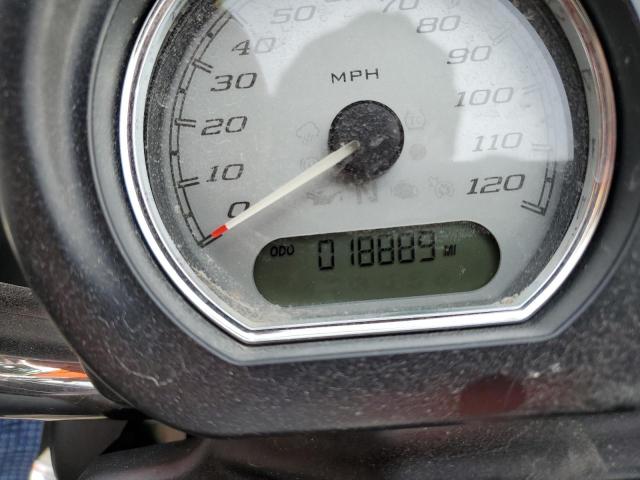 2021 HARLEY-DAVIDSON FLTRX 1HD1KHC10MB673882