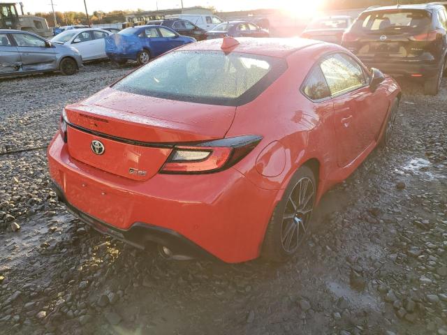 2023 TOYOTA GR 86 JF1ZNBC13P8751684