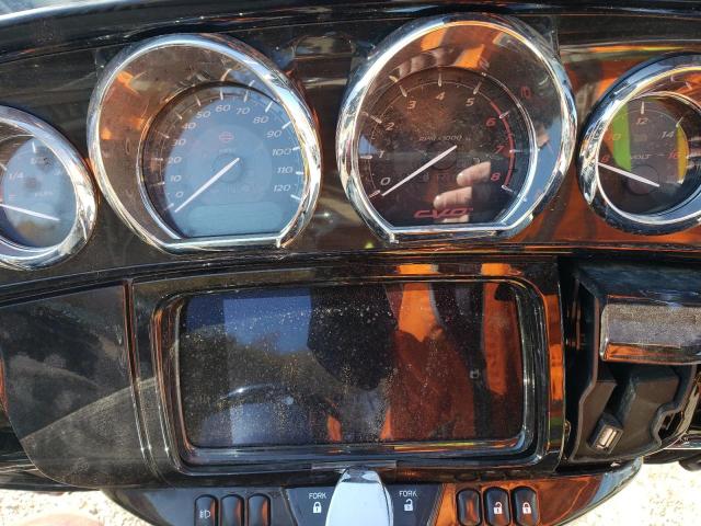 2022 HARLEY-DAVIDSON FLHTCUTGSE 1HD1TBH1XNB951644