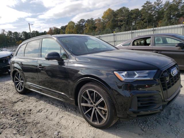 2023 Audi Q7 Prestige