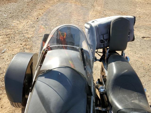 2005 HARLEY-DAVIDSON FXDCI 1HD1GVW195K309408