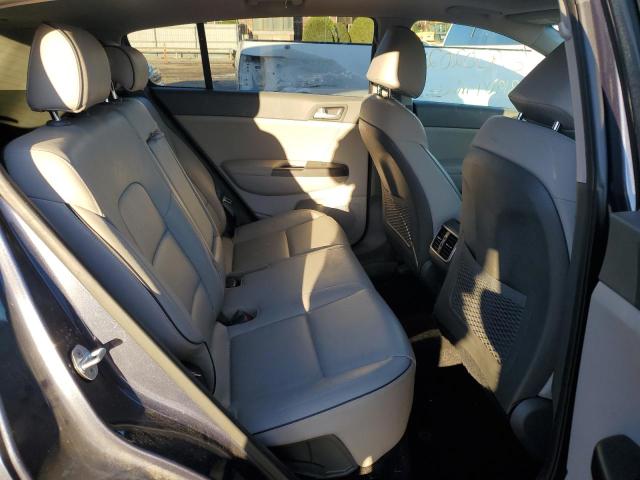 KNDPNCAC7H7297586 KIA Sportage Ex