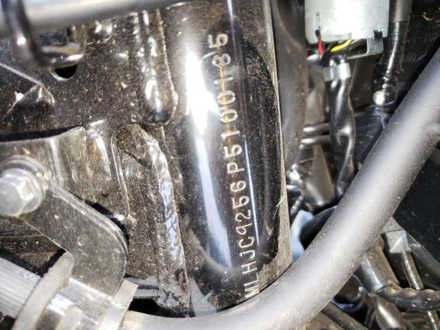 2023 HONDA GROM A MLHJC9256P5100185