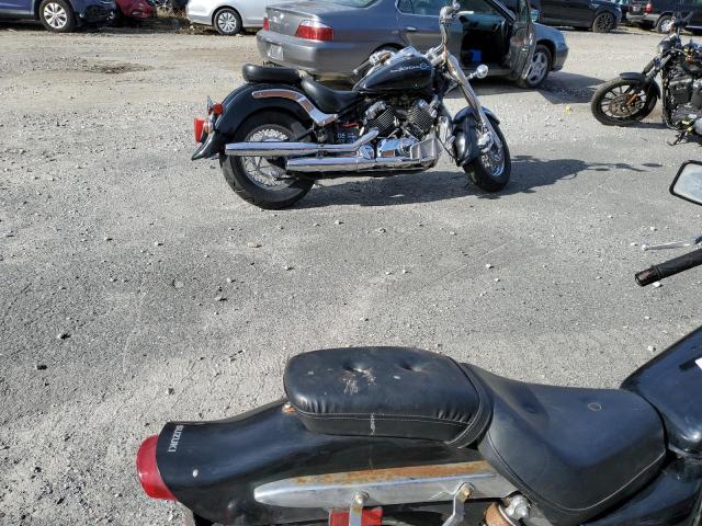 2008 SUZUKI GZ250 VTTNJ48A582101104