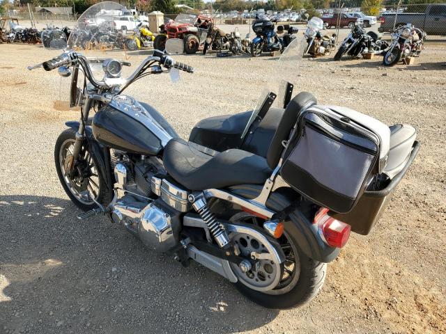 2005 HARLEY-DAVIDSON FXDCI 1HD1GVW195K309408