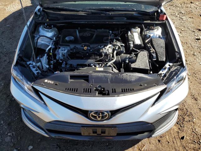 2021 TOYOTA CAMRY LE - 4T1C11AK2MU587442