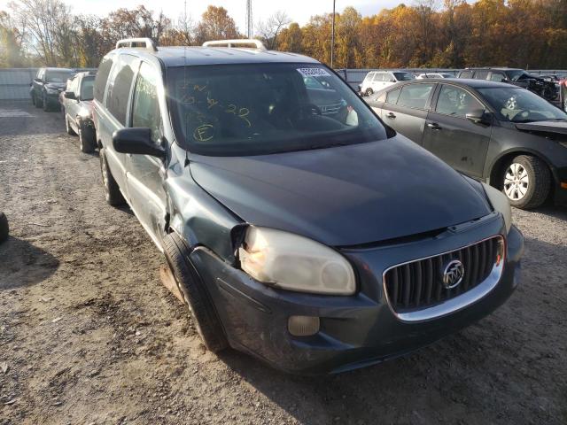 2006 Buick Terraza CXL