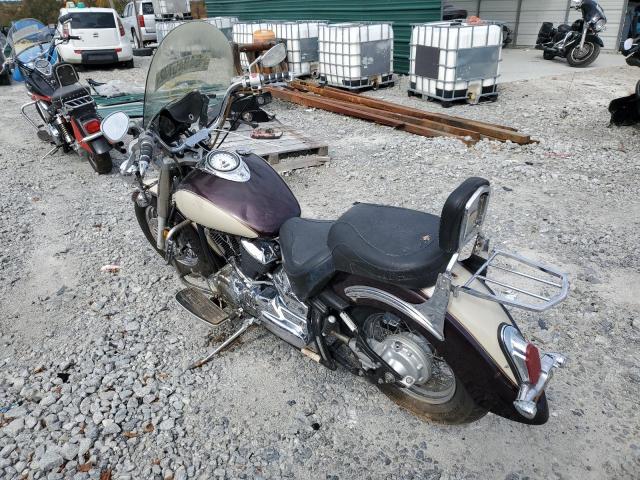 2000 YAMAHA XVS1100 JYAVP11E8YA008947