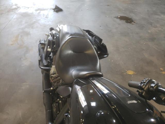 2022 HARLEY-DAVIDSON FLHXST 1HD1ABL18NB611339