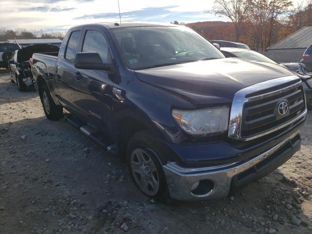 2012 Toyota Tundra 