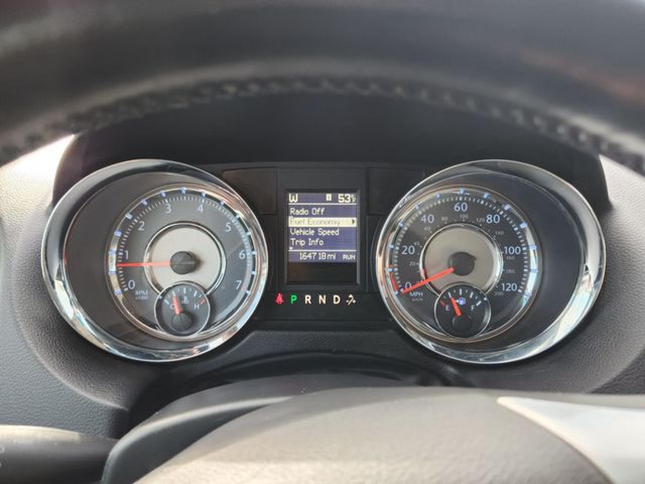 2013 Chrysler Town & Country Touring L VIN: 2C4RC1CG7DR570974 Lot: 65706822