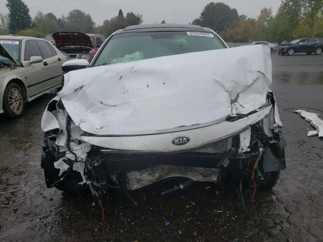 2018 KIA OPTIMA LX - 5XXGT4L31JG245473