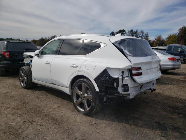 2023 GENESIS GV80 BASE KMUHBDSB0PU112865