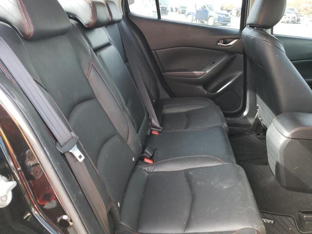 2015 MAZDA 3 GRAND TO - JM1BM1W32F1248080