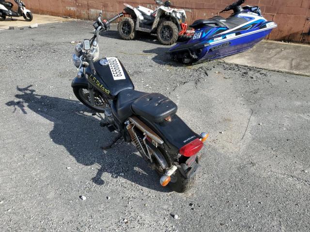 2008 SUZUKI GZ250 VTTNJ48A582101104