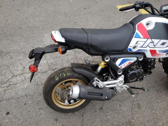 2023 HONDA GROM A MLHJC9256P5100185