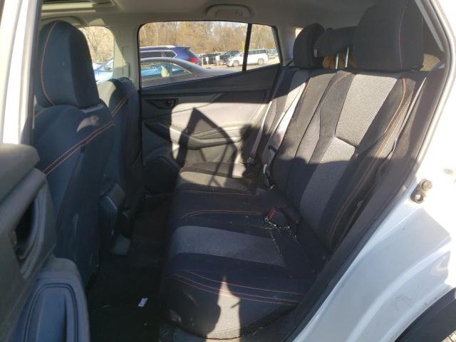 JF2GTAEC2KH335393 Subaru Crosstrek Premium