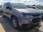 2018 CHEVROLET TRAVERSE L - 1GNERFKW4JJ224696