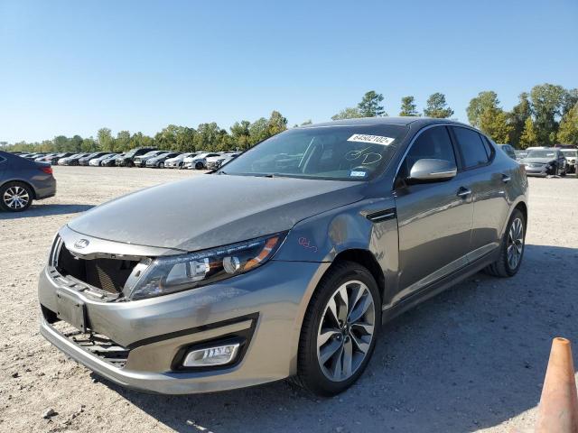 5XXGR4A74EG335100 KIA OPTIMA SX