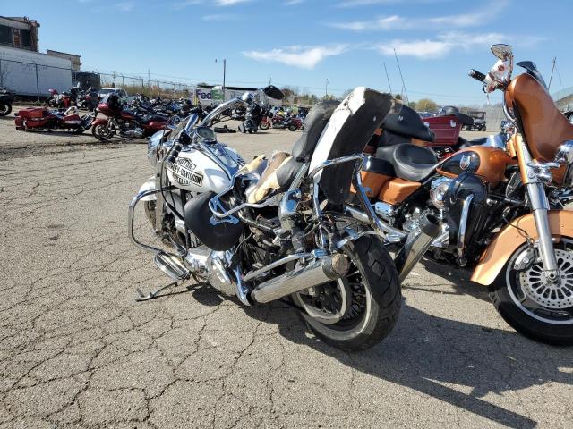 2005 HARLEY-DAVIDSON FLHRSI 1HD1FYW105Y687831