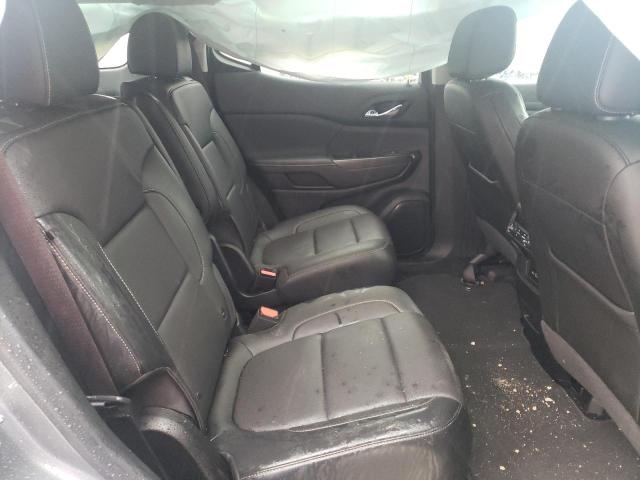 2021 GMC ACADIA SLT - 1GKKNMLS6MZ107543