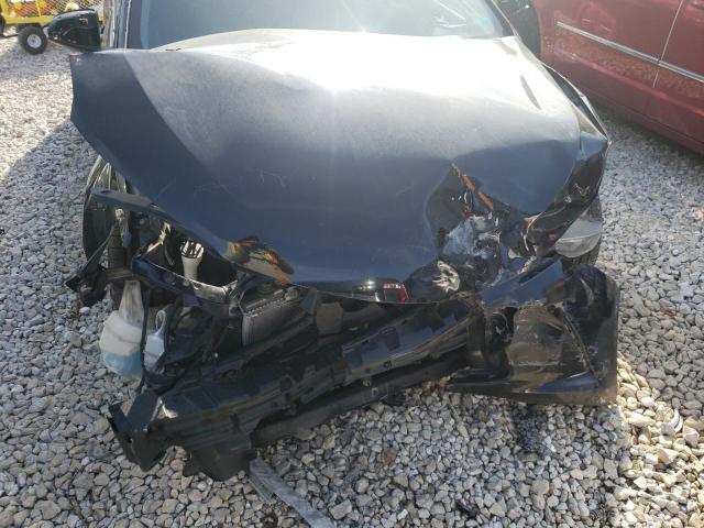 2017 TOYOTA CAMRY 4C 4T1BF1FK7HU371064