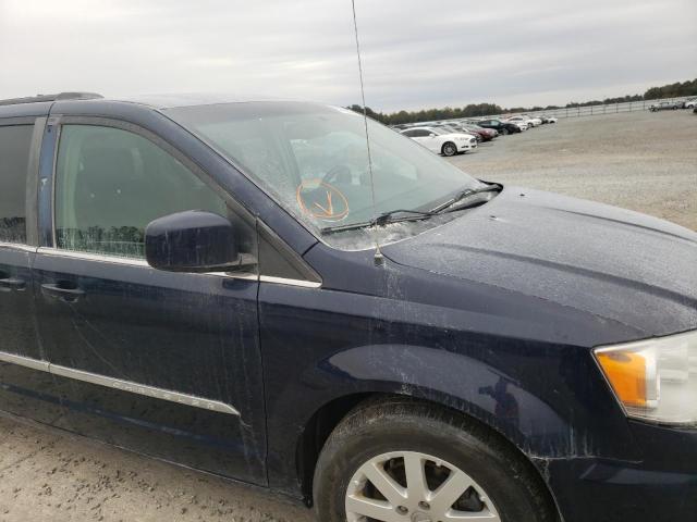 2015 CHRYSLER TOWN&COUNT 2C4RC1BG2FR561569