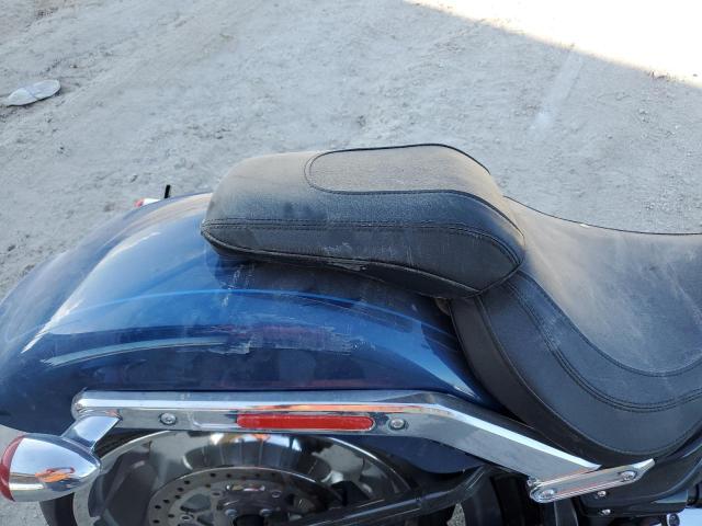 2022 HARLEY-DAVIDSON FLFBS 1HD1YGK14NB054312