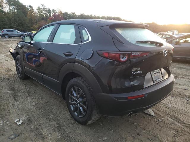 2021 MAZDA CX-30 - 3MVDMAAL4MM249150