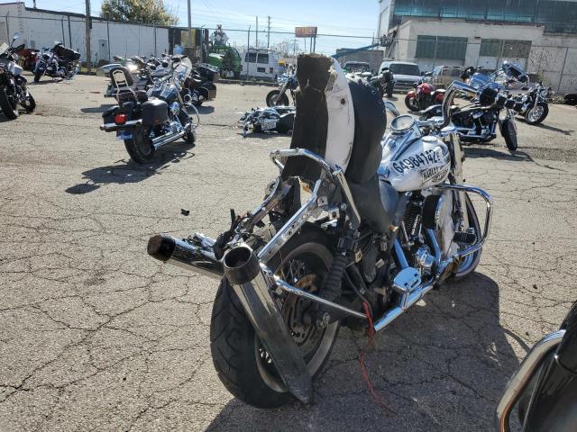 2005 HARLEY-DAVIDSON FLHRSI 1HD1FYW105Y687831