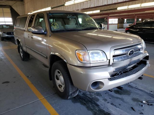2006 Toyota Tundra ACC for sale in Dyer, IN