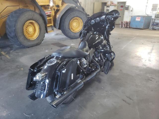2022 HARLEY-DAVIDSON FLHXST 1HD1ABL18NB611339