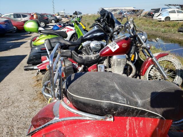 2018 VESPA PRIMAVERA ZAPC536B8J5201205