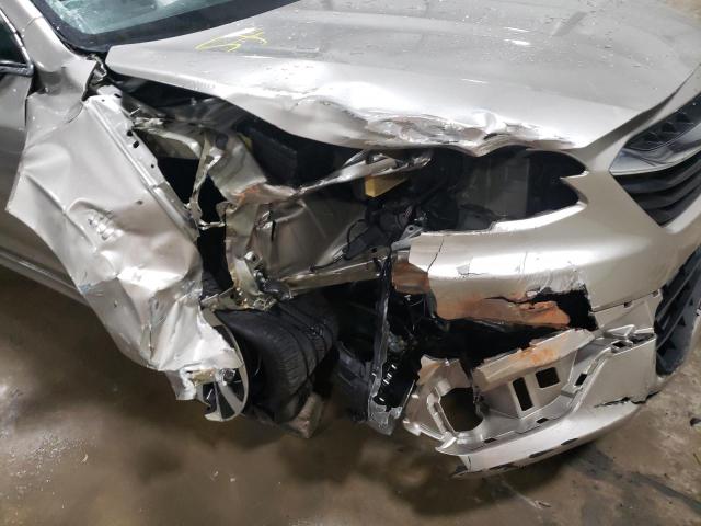4S3BWAN61L3013689 Subaru Legacy Limited