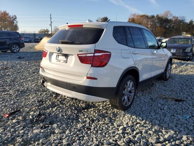 5UXWX7C56CL736545 BMW X3 Xdrive35i