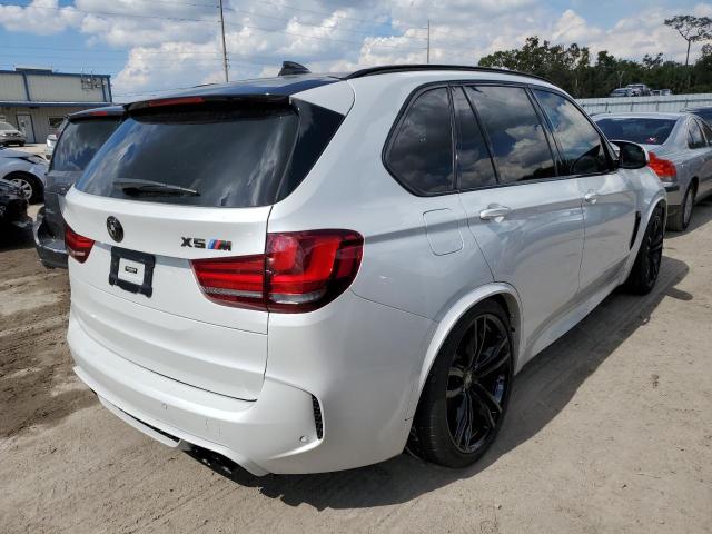 2018 BMW X5 M 5YMKT6C53J0X21321