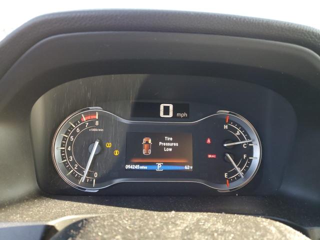 2016 HONDA PILOT EXL - 5FNYF5H59GB055511