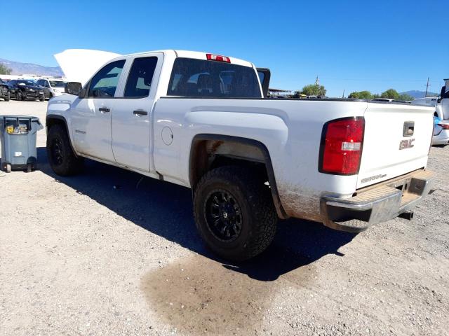 2019 GMC SIERRA LIM - 2GTR1LEC7K1208117
