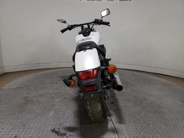 2019 HONDA VT750 C2B JH2RC5377KK900638